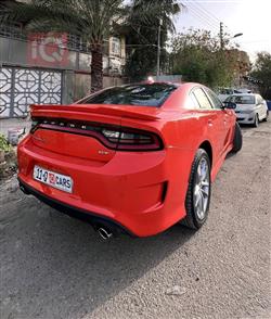 دودج تشارجر